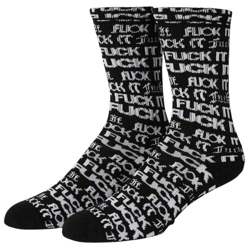 Huf Κάλτσες Fuck It Flyer Socks